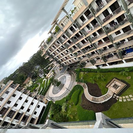 Near Johnhay Minesview Fast Wi-Fi Netflix Balcony Apartment Baguio City Екстериор снимка
