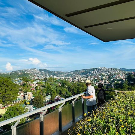 Near Johnhay Minesview Fast Wi-Fi Netflix Balcony Apartment Baguio City Екстериор снимка