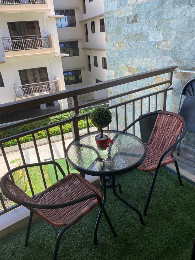 Near Johnhay Minesview Fast Wi-Fi Netflix Balcony Apartment Baguio City Екстериор снимка