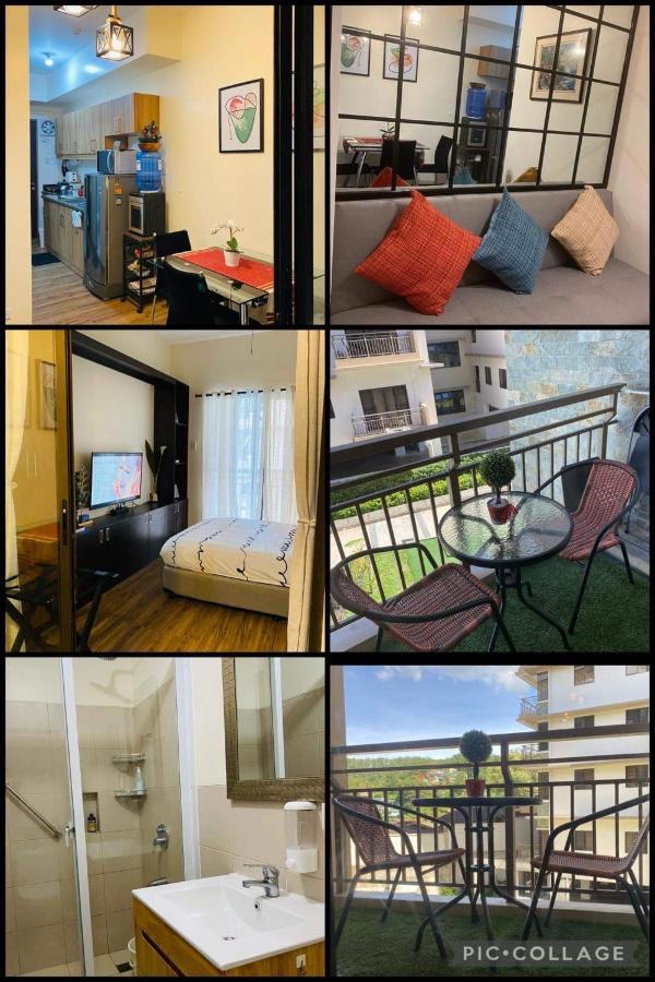 Near Johnhay Minesview Fast Wi-Fi Netflix Balcony Apartment Baguio City Екстериор снимка