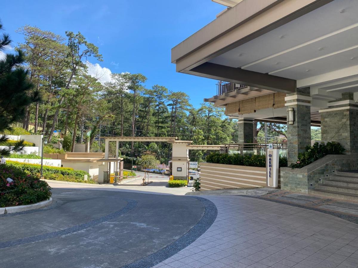 Near Johnhay Minesview Fast Wi-Fi Netflix Balcony Apartment Baguio City Екстериор снимка