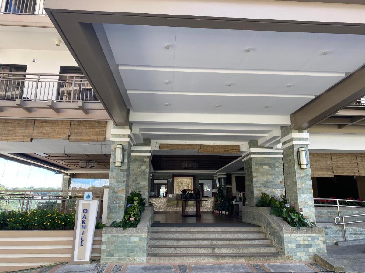 Near Johnhay Minesview Fast Wi-Fi Netflix Balcony Apartment Baguio City Екстериор снимка