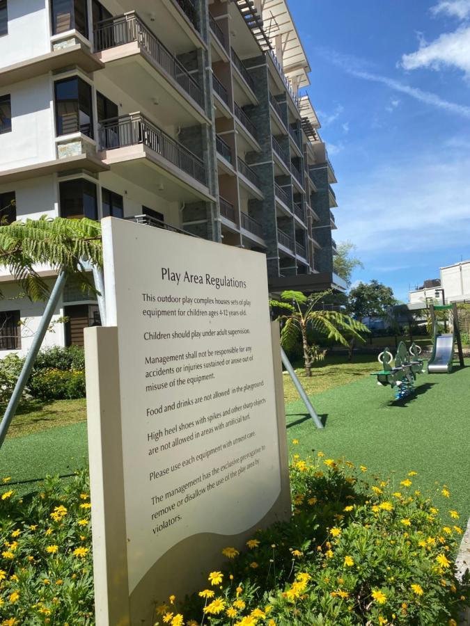 Near Johnhay Minesview Fast Wi-Fi Netflix Balcony Apartment Baguio City Екстериор снимка