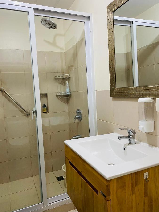 Near Johnhay Minesview Fast Wi-Fi Netflix Balcony Apartment Baguio City Екстериор снимка
