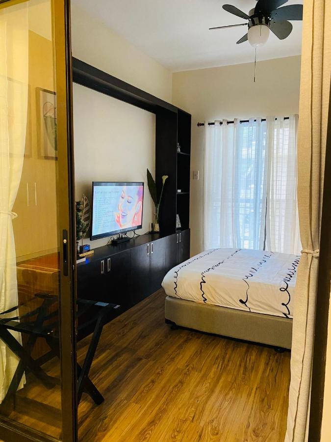Near Johnhay Minesview Fast Wi-Fi Netflix Balcony Apartment Baguio City Екстериор снимка