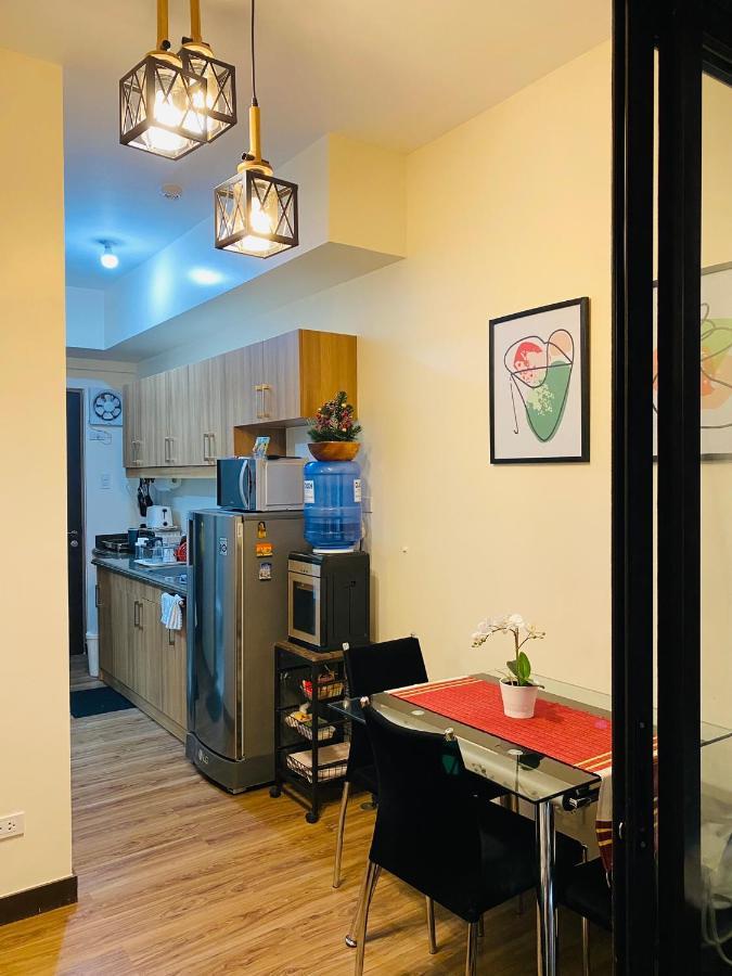 Near Johnhay Minesview Fast Wi-Fi Netflix Balcony Apartment Baguio City Екстериор снимка