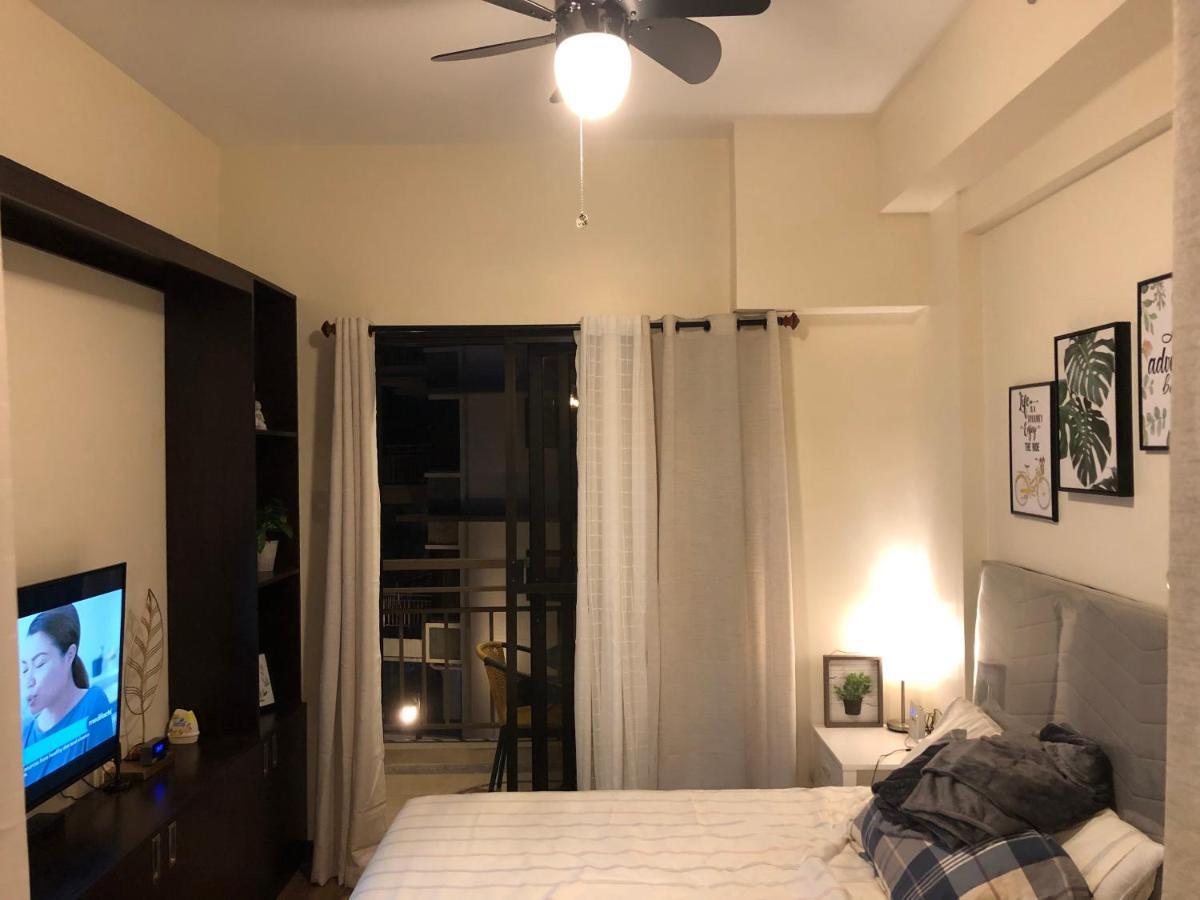 Near Johnhay Minesview Fast Wi-Fi Netflix Balcony Apartment Baguio City Екстериор снимка
